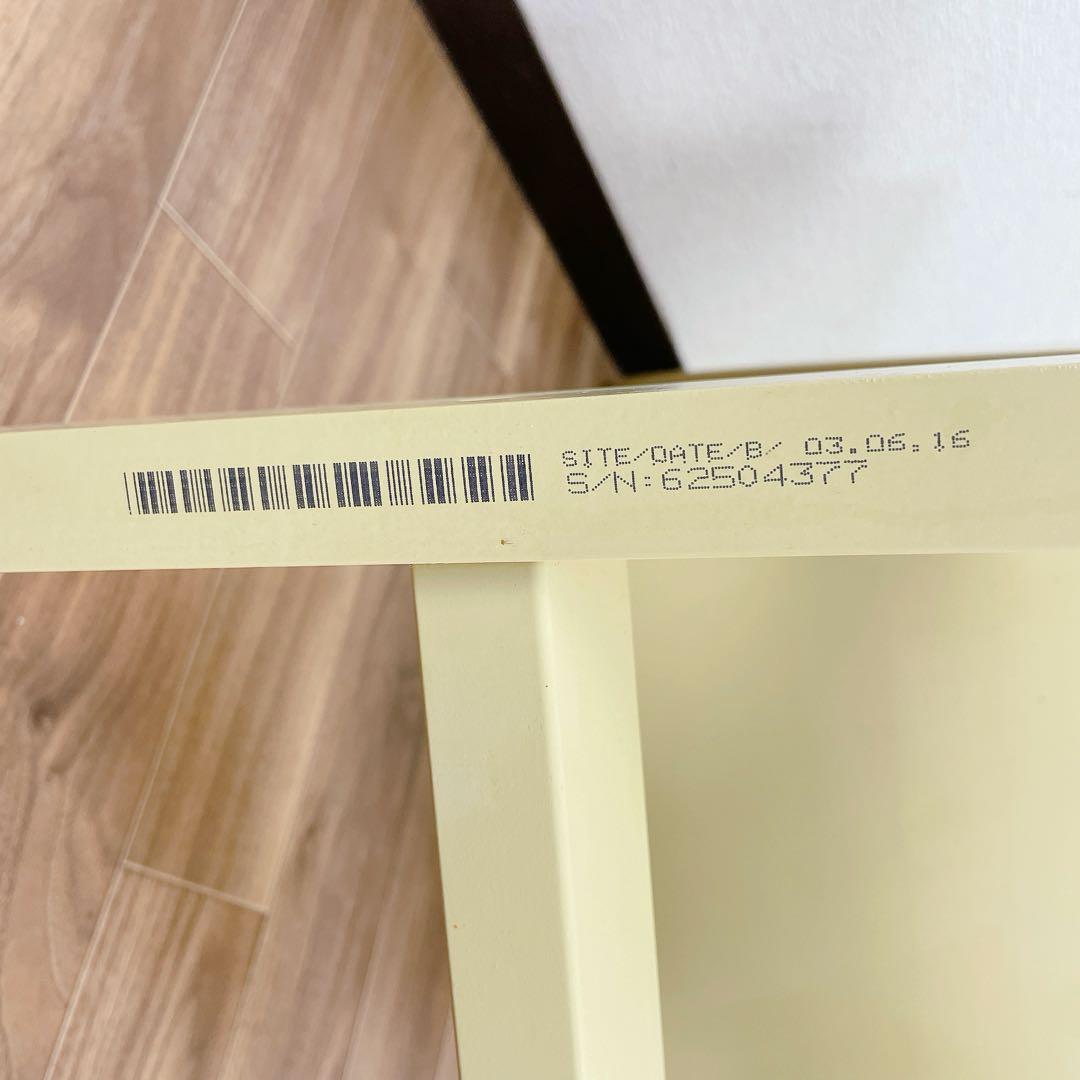 STOKKE TRIPP TRAPP No.6 ウィートイエロー