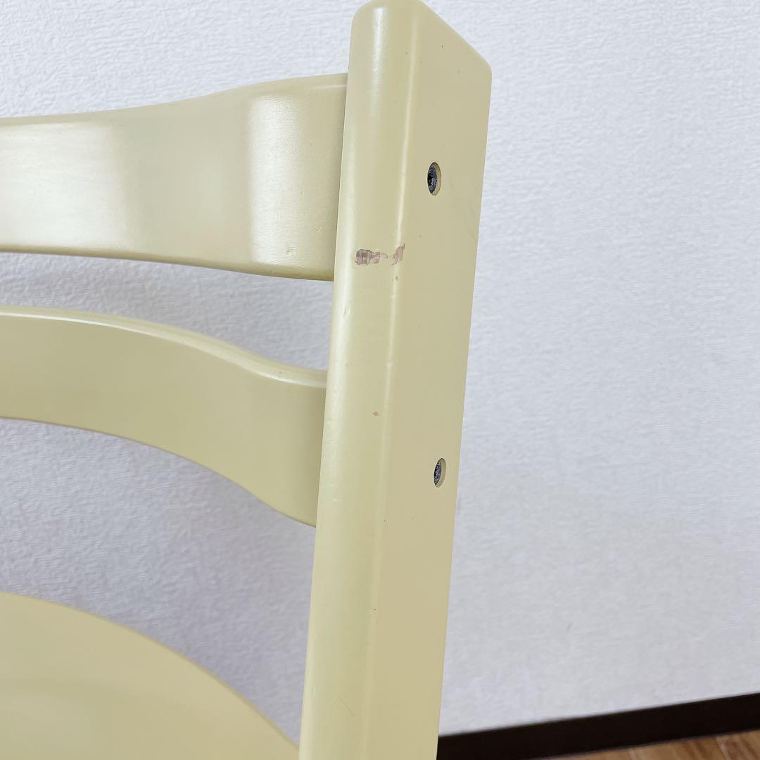 STOKKE TRIPP TRAPP No.6 ウィートイエロー