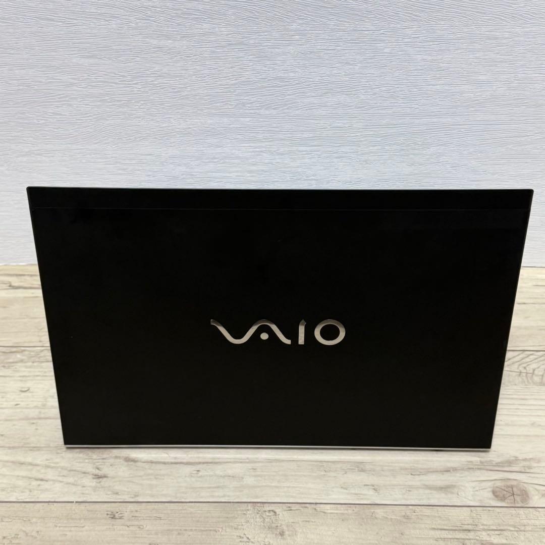 第8世代 i7 VAIO Pro PG メモリ 16GB ノートPC Win11