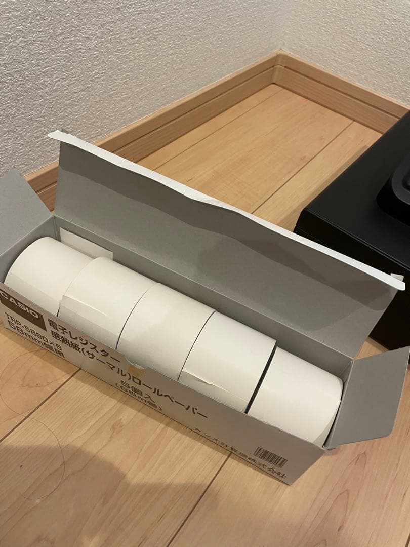 最終お値引き‼️USENレジスタ　UレジECR U-ECR001