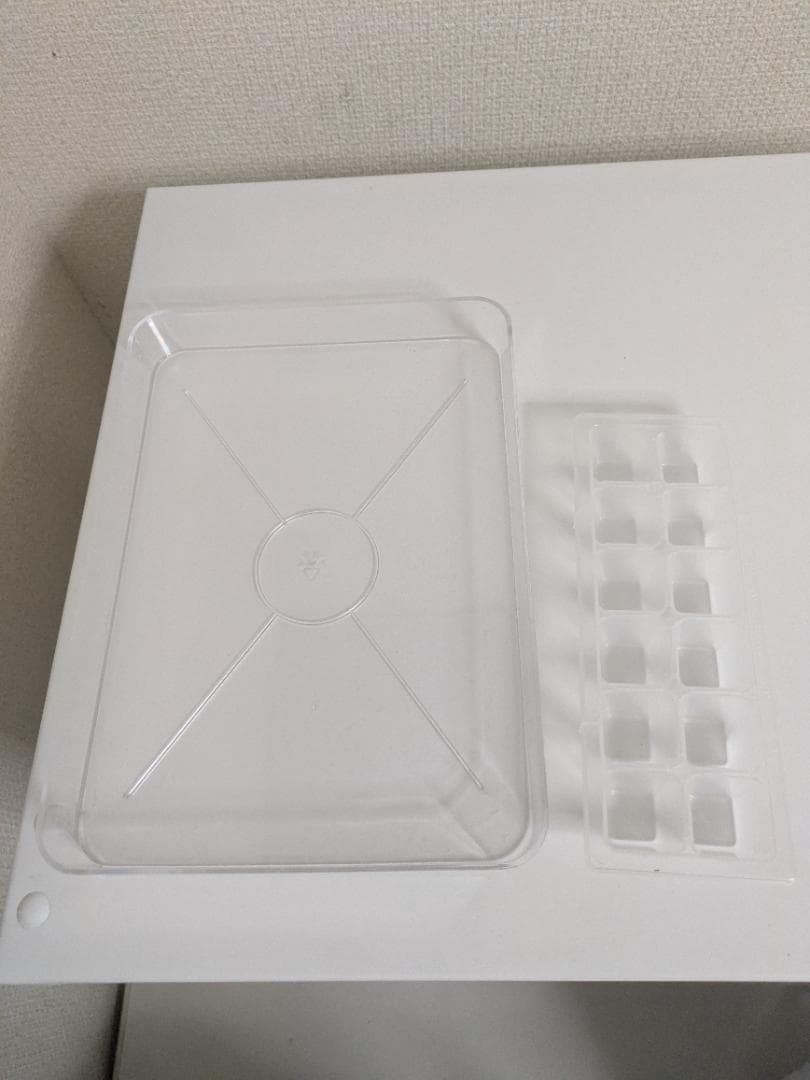 【美品】アイリスオーヤマ 1ドア ノンフロン冷蔵庫 IRSD-5A-W