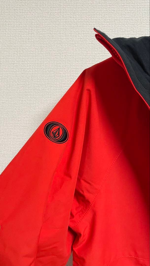 正規品【新品未使用】◇ボルコム◇ウェア・メンズ・レディース・サイズ：L