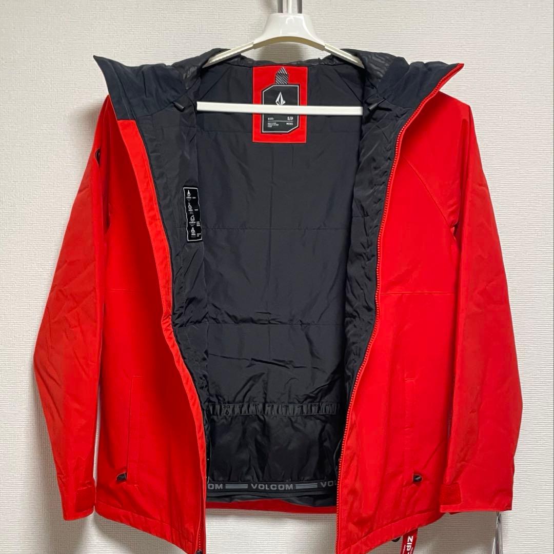 正規品【新品未使用】◇ボルコム◇ウェア・メンズ・レディース・サイズ：L