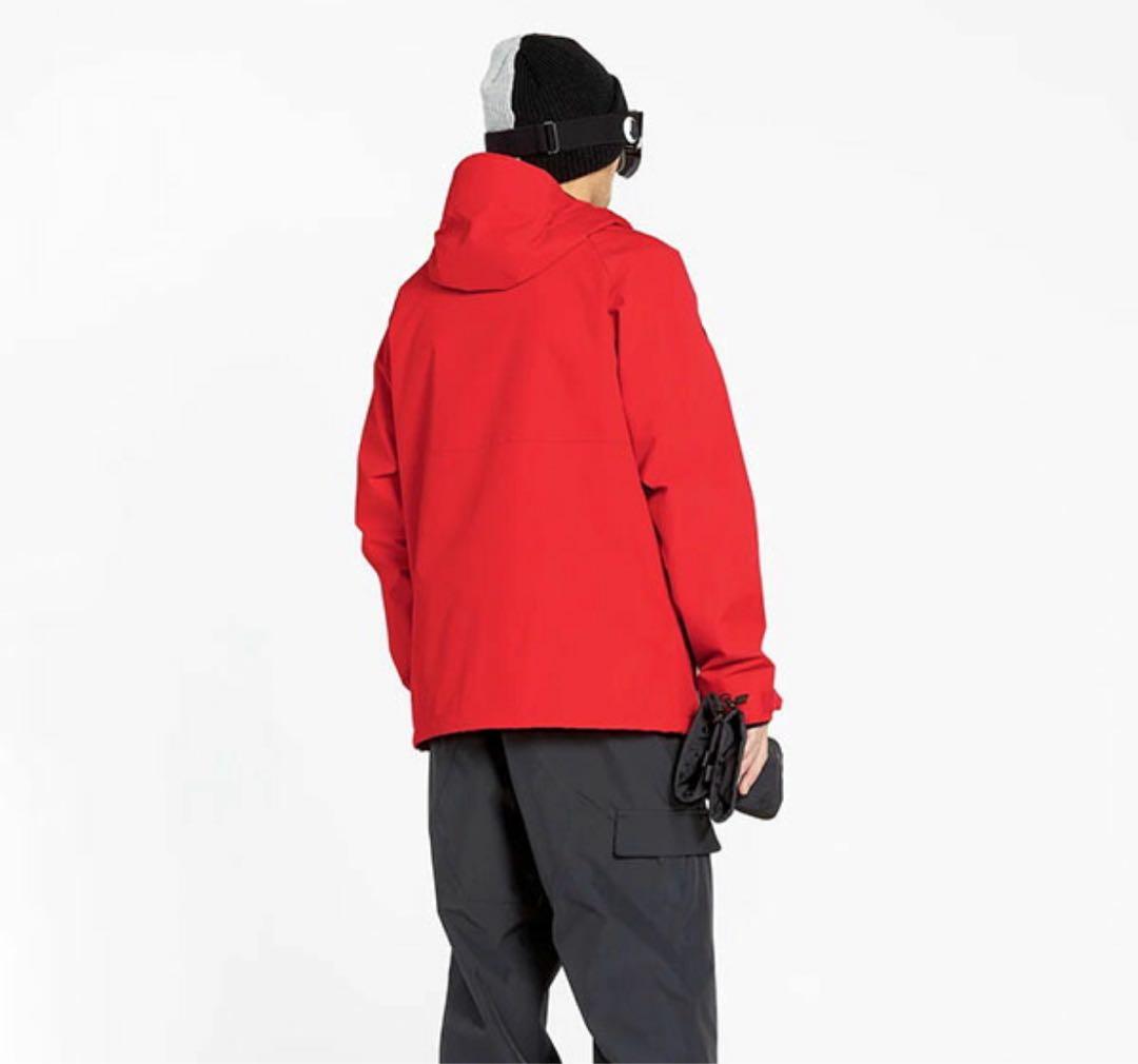 正規品【新品未使用】◇ボルコム◇ウェア・メンズ・レディース・サイズ：L