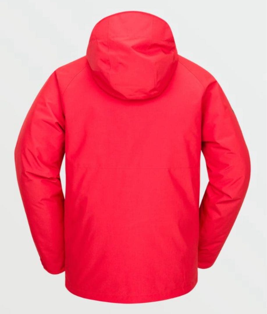 正規品【新品未使用】◇ボルコム◇ウェア・メンズ・レディース・サイズ：L