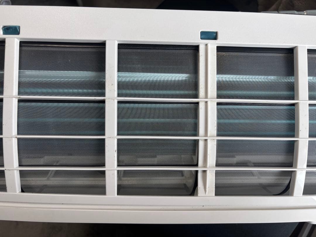 IRIS OHYAMA エアコン IRA-2804R 2021年製