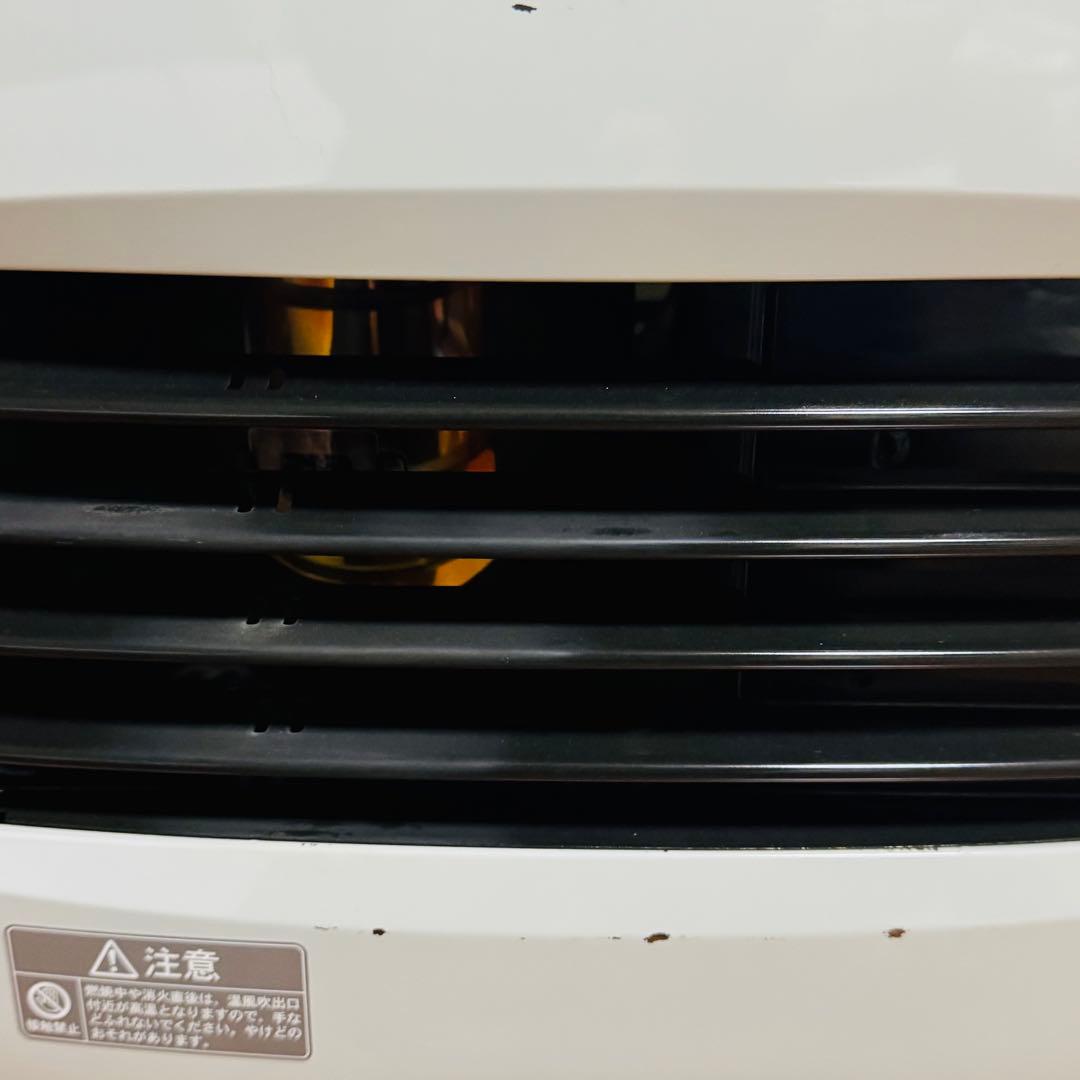 CORONA 石油ファンヒーター FH-G3218Y