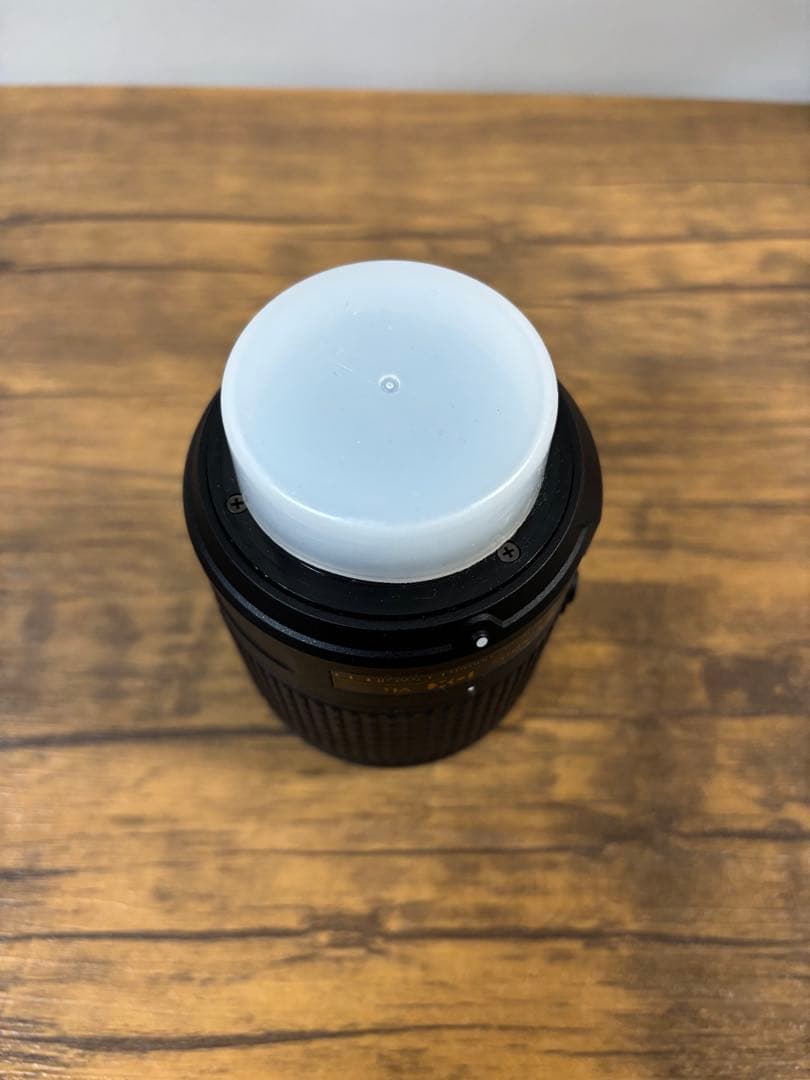 Nikon カメラレンズ AF-S NIKKOR 55-200mm