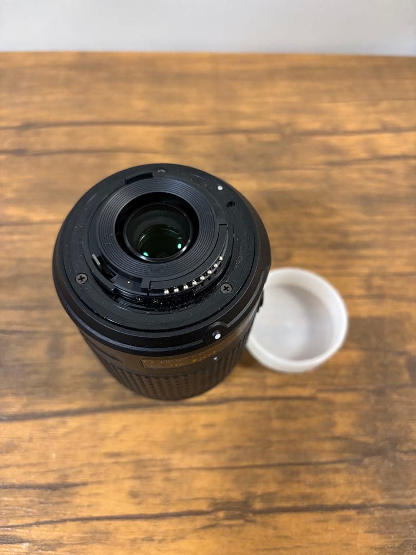 Nikon カメラレンズ AF-S NIKKOR 55-200mm
