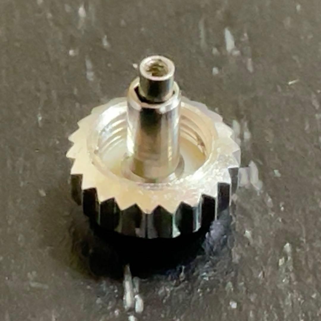 《ロレックス》24-600-0リューズ中古