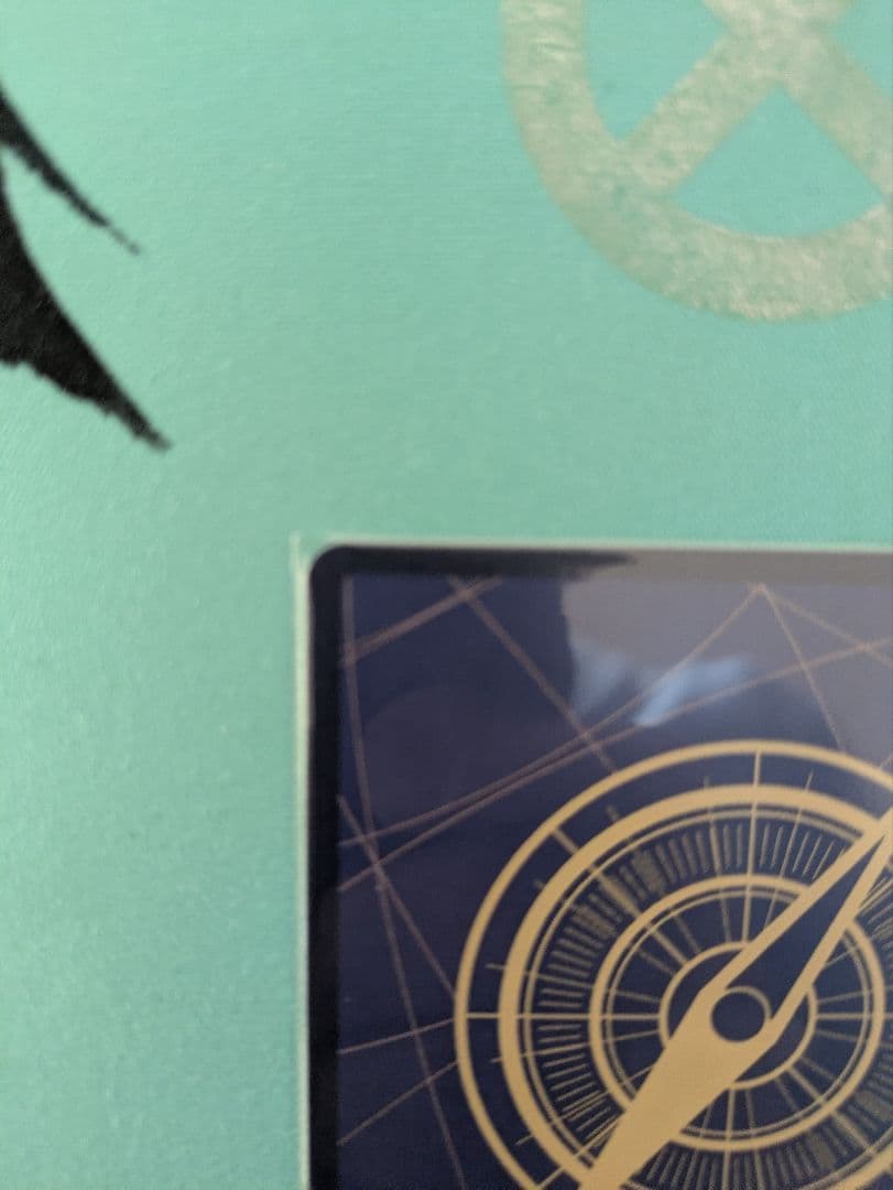 ロロノア・ゾロ SP PR2 006