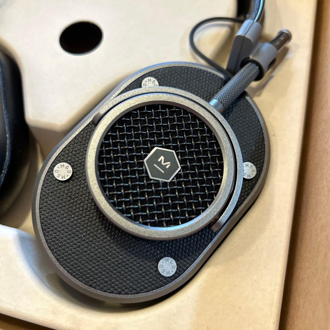 【未使用】MASTER & DINAMIC MH40 Wireless Gen2