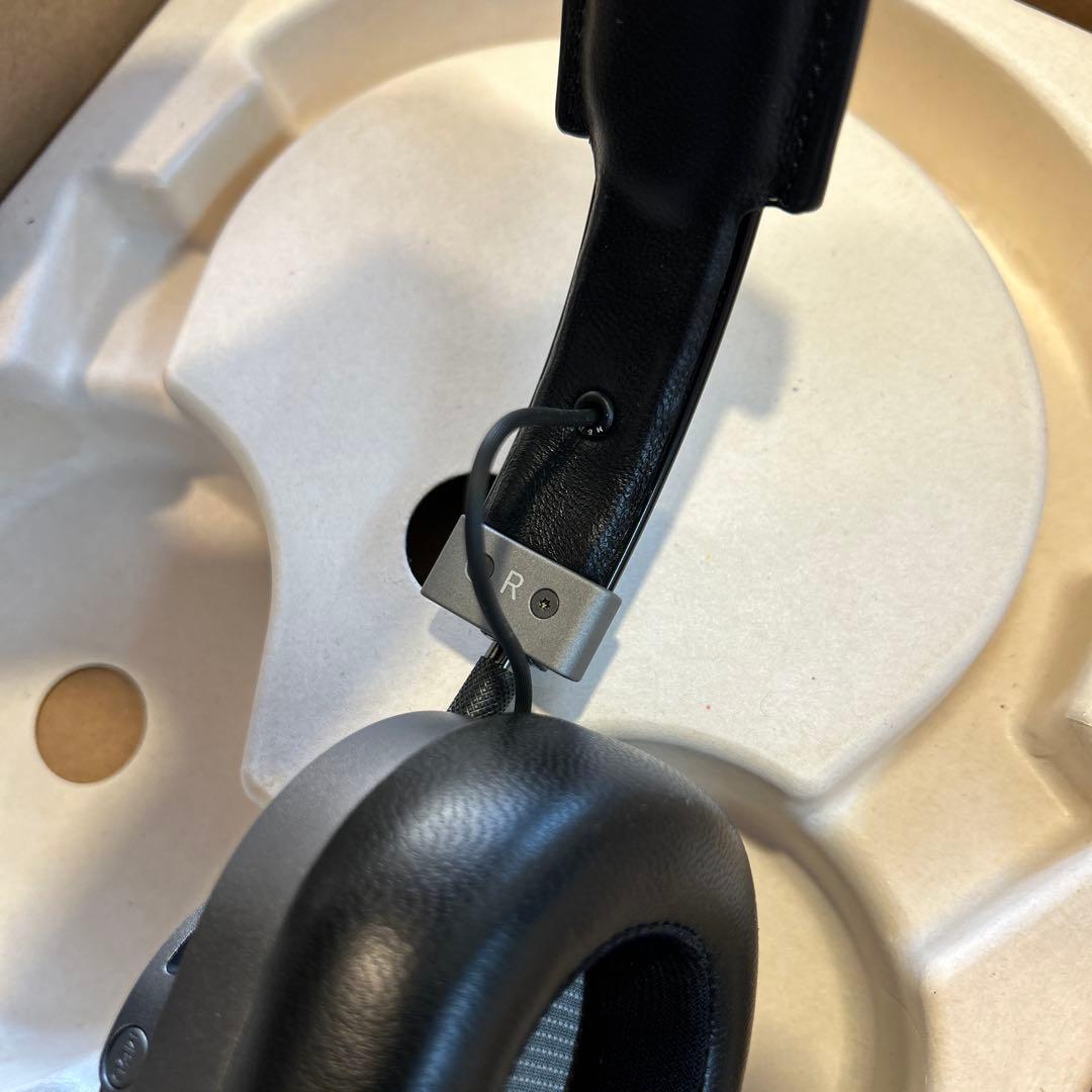 【未使用】MASTER & DINAMIC MH40 Wireless Gen2