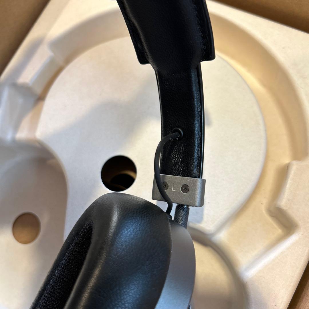 【未使用】MASTER & DINAMIC MH40 Wireless Gen2