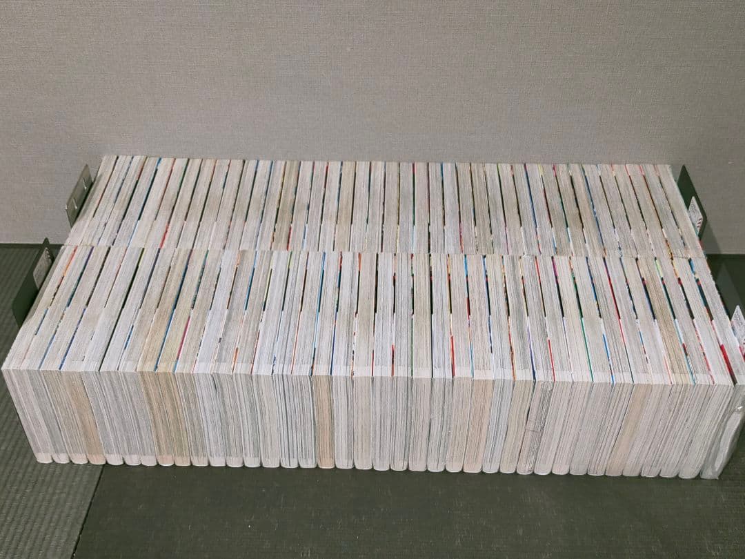 【新品未開封あり】キングダム 状態ランク：B 全巻 1巻〜78巻