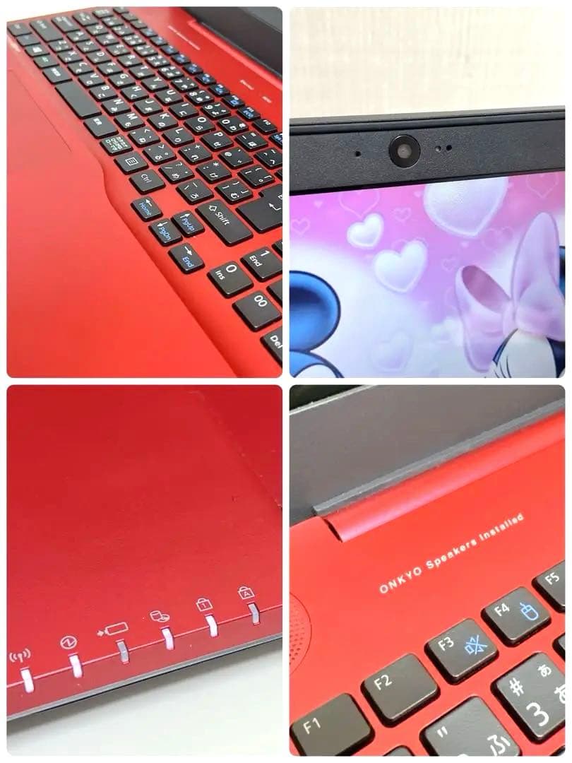 超美品、最新Win11、第6世帯 i3、イラレ、オフィス2021、サクサク快適