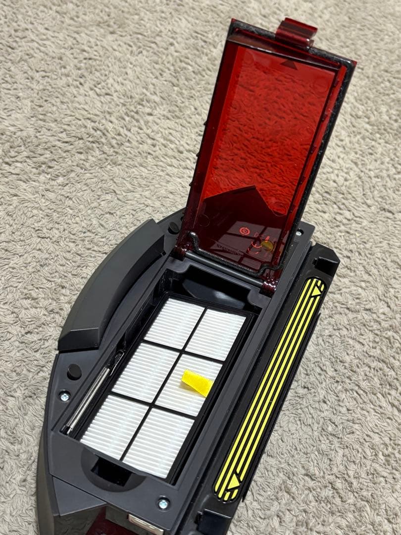 掃除機・クリーナー iRobot Roomba 960