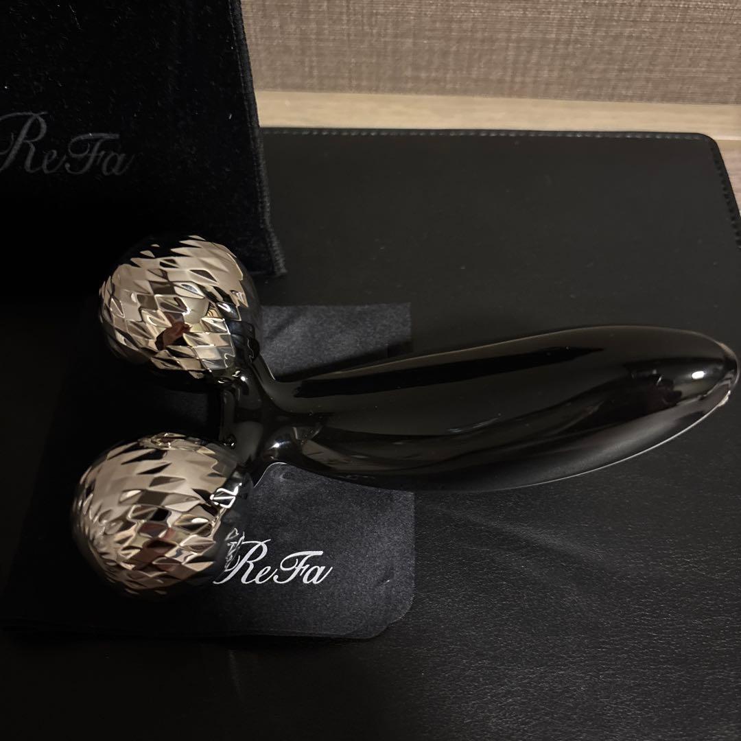 ReFa　リファ クリスタル