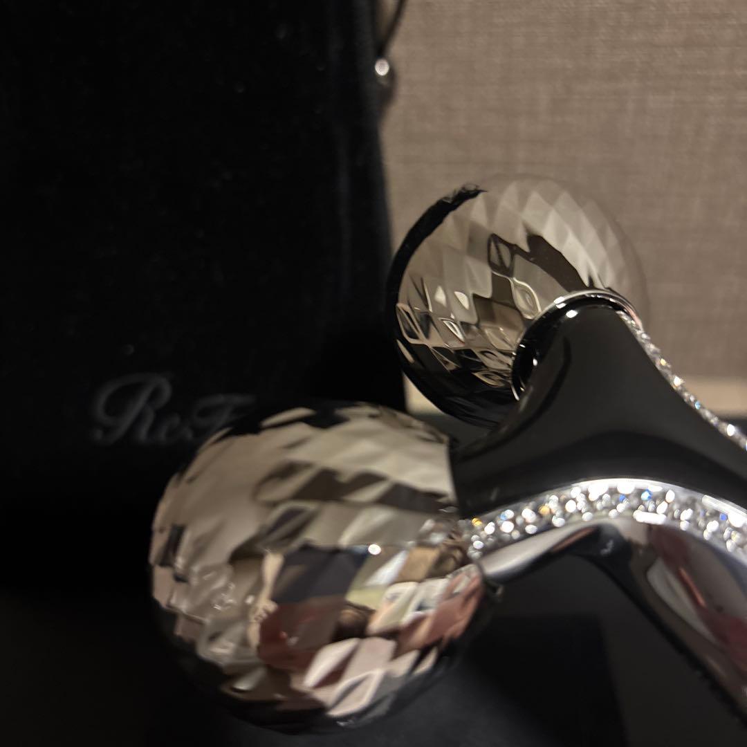 ReFa　リファ クリスタル