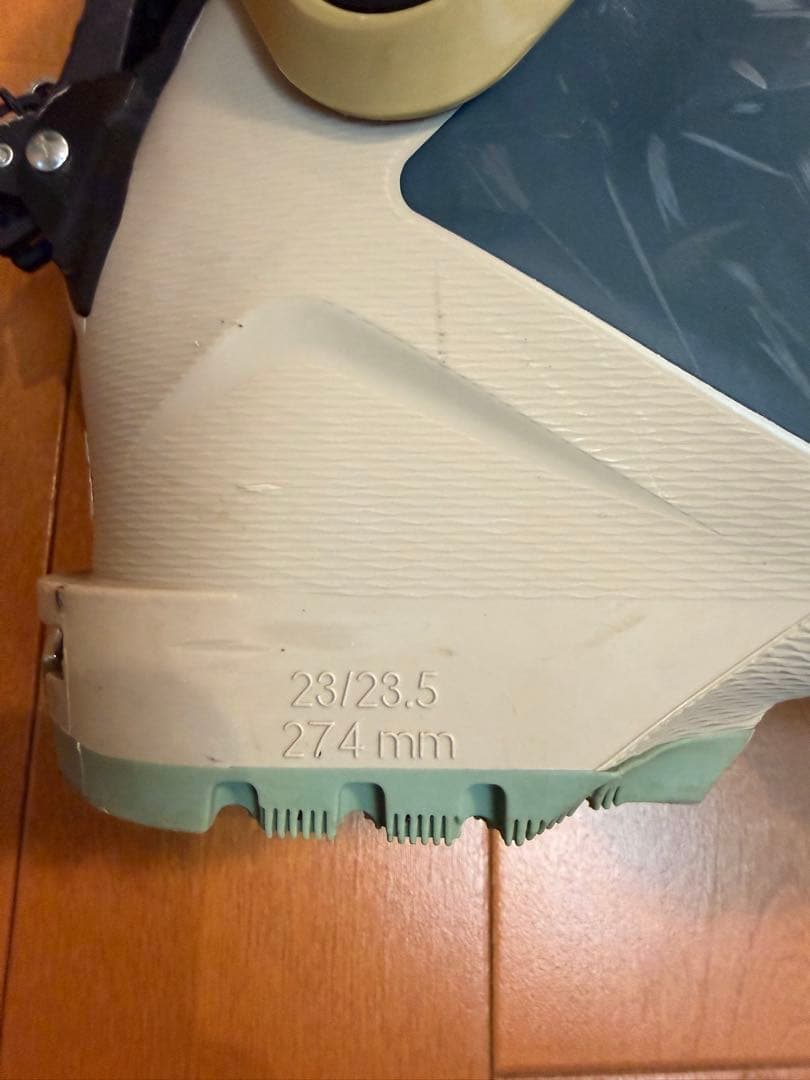 スキー K2 Mindbender 115