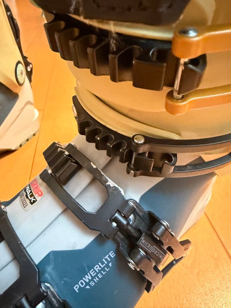 スキー K2 Mindbender 115