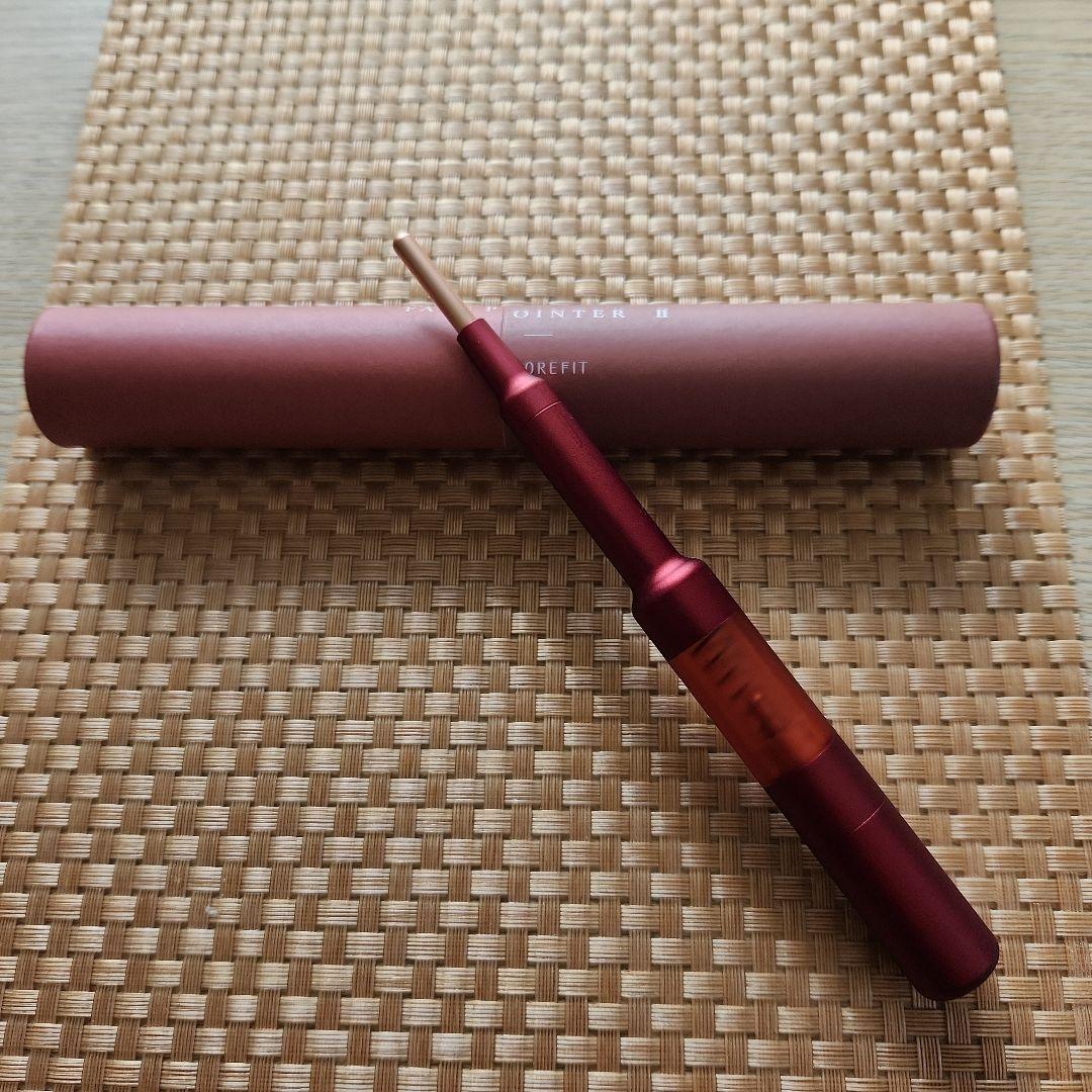 コアフィット最新!! 限定カラー COREFIT フェイスポインター2