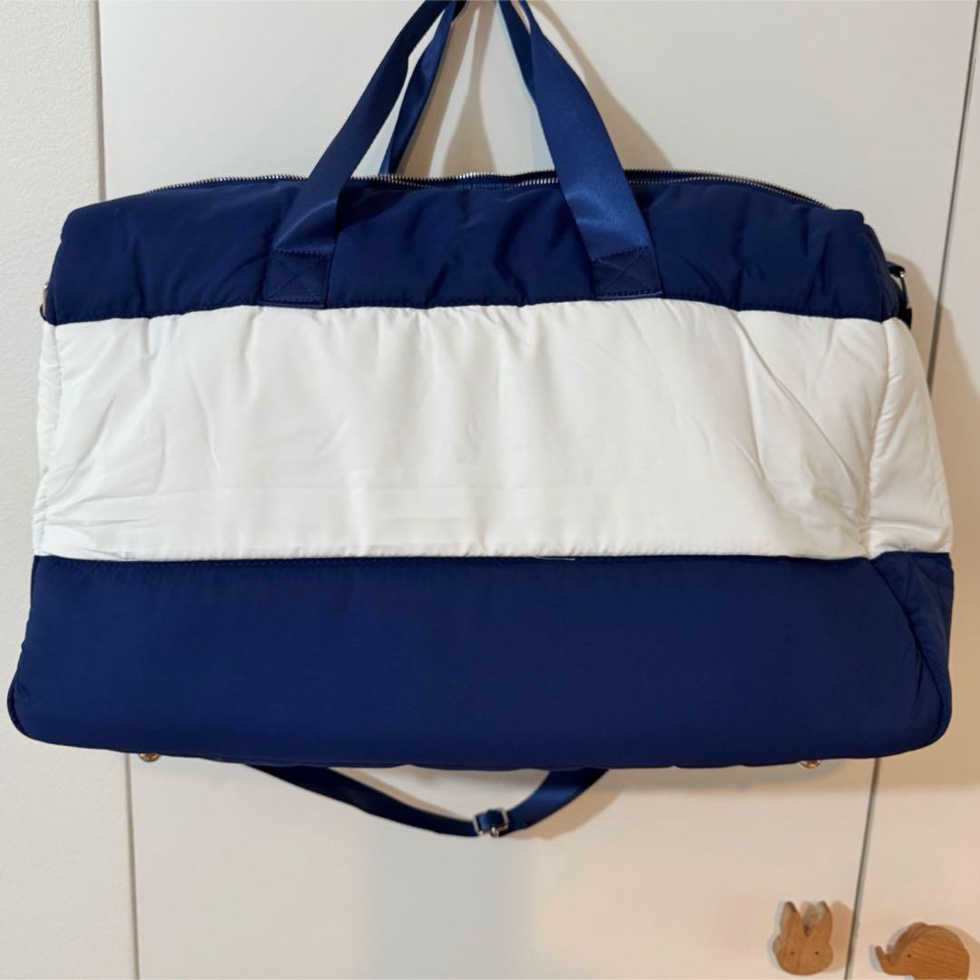 新春SALE美品MOSCHINOモスキーノ ボストンバッグ