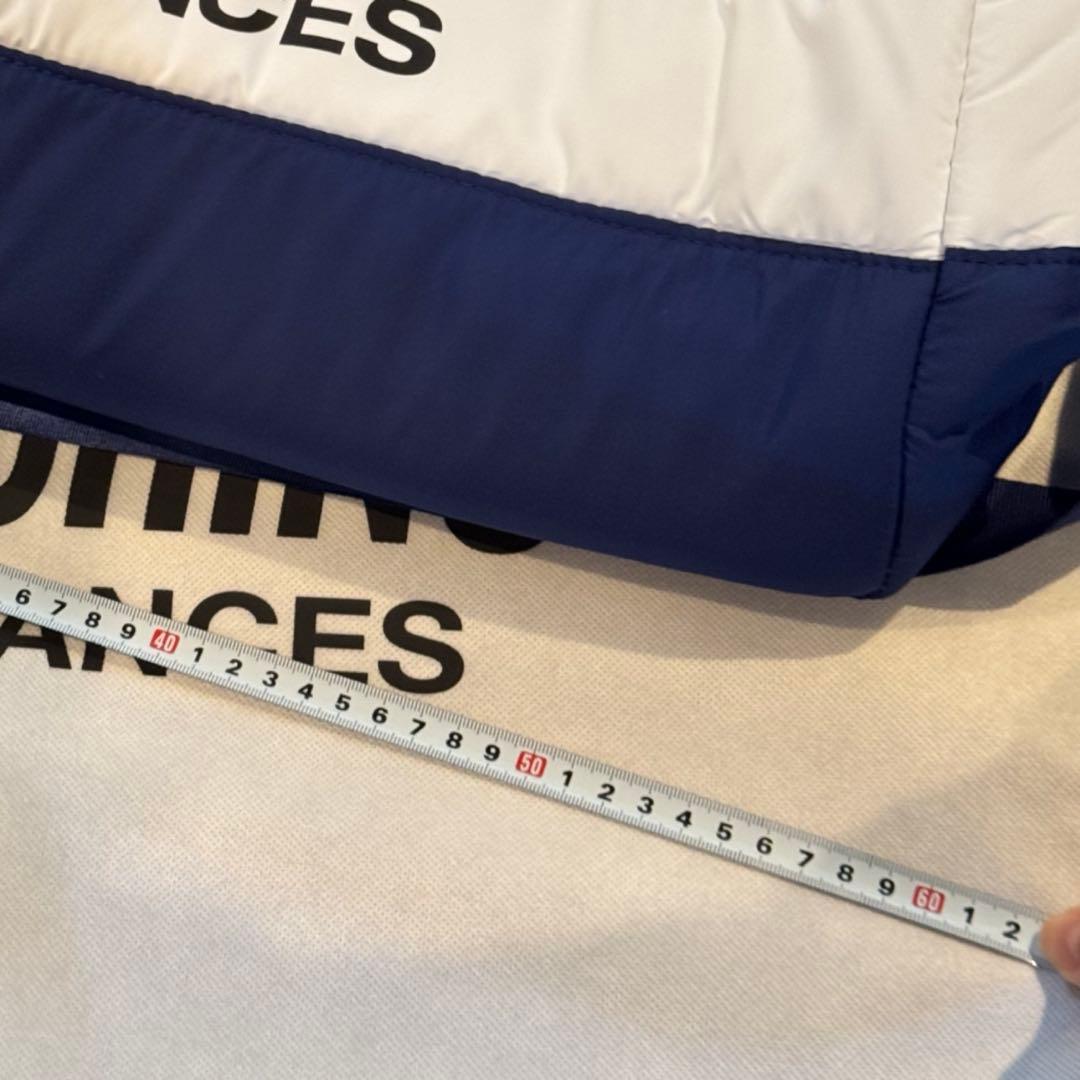 新春SALE美品MOSCHINOモスキーノ ボストンバッグ