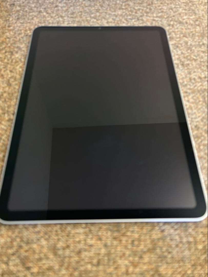 iPad Air 4世代　スカイブルー