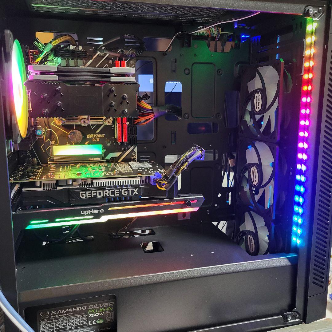 新品　インテル11世代　i7 11850H 特殊パソコン