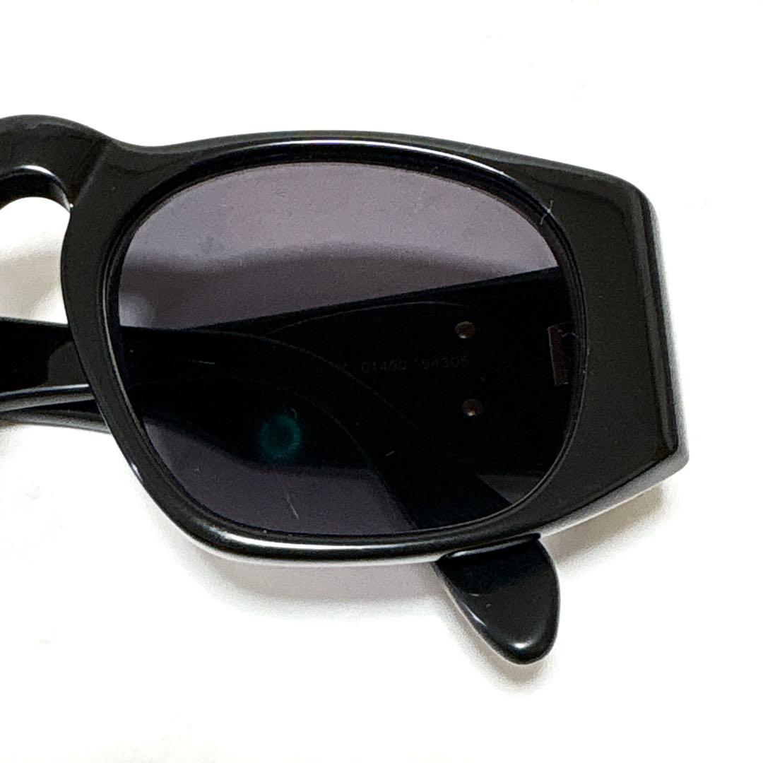 CHANEL マトラッセ ココマーク サングラス マトラッセ 度入り