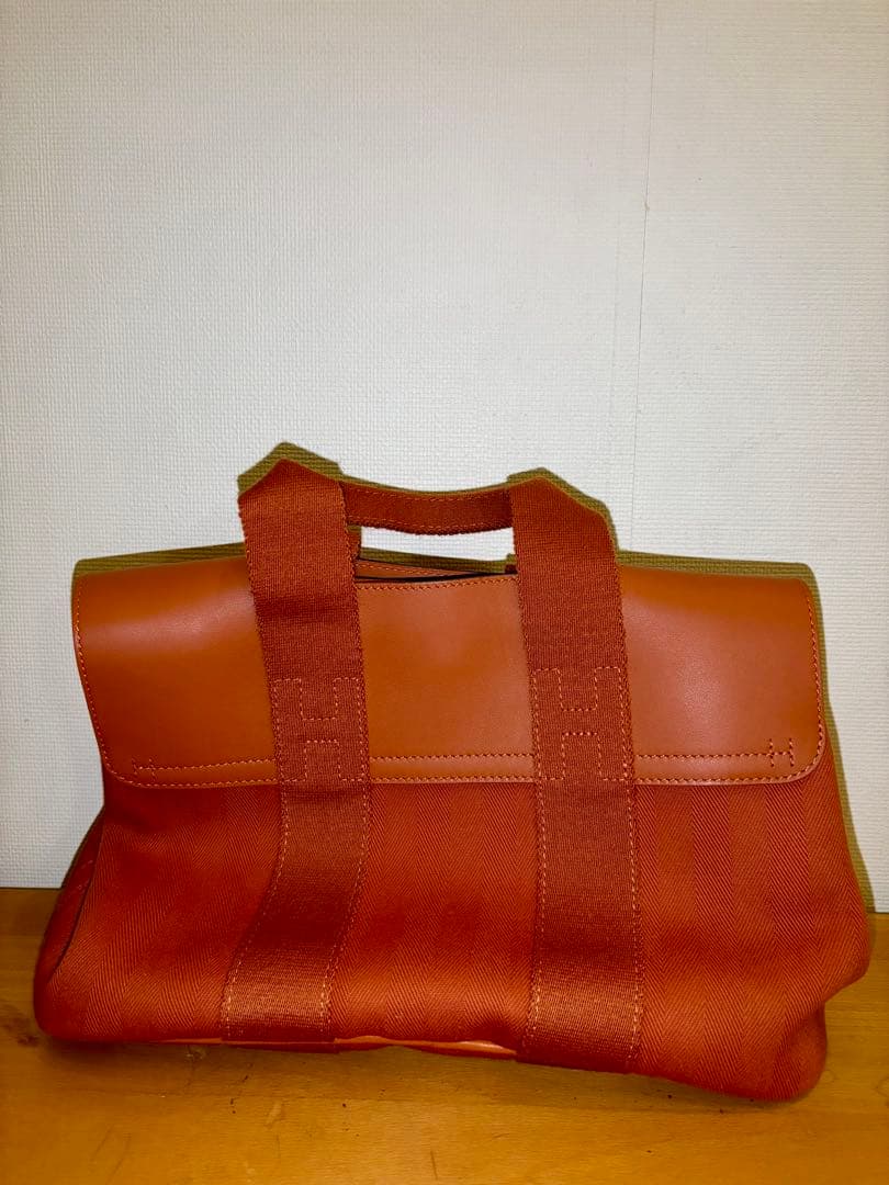 エルメスハンドバッグ