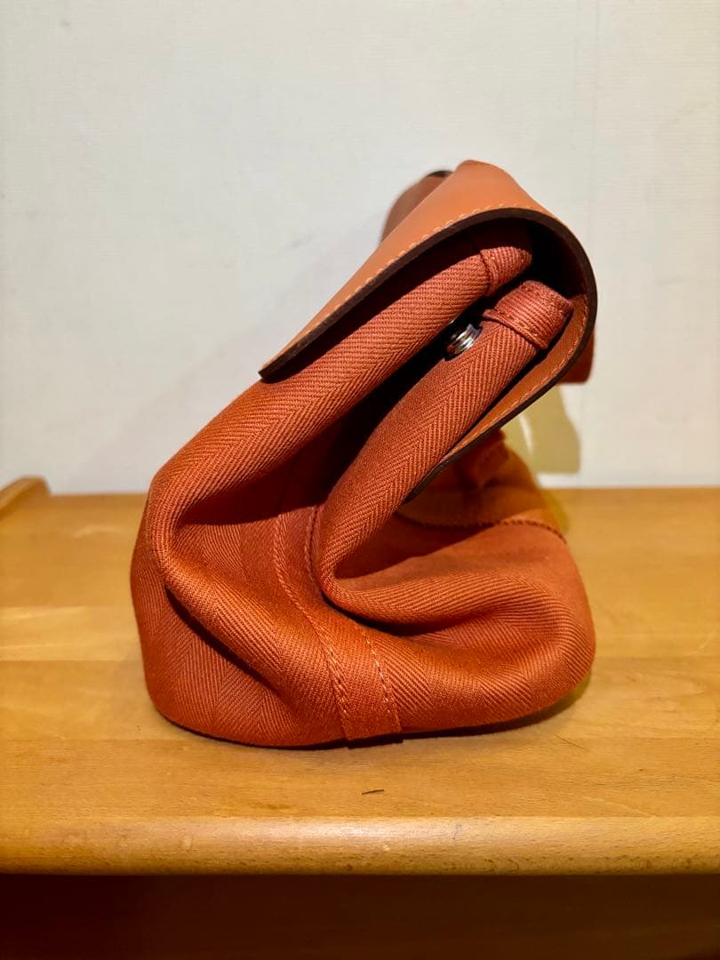 エルメスハンドバッグ