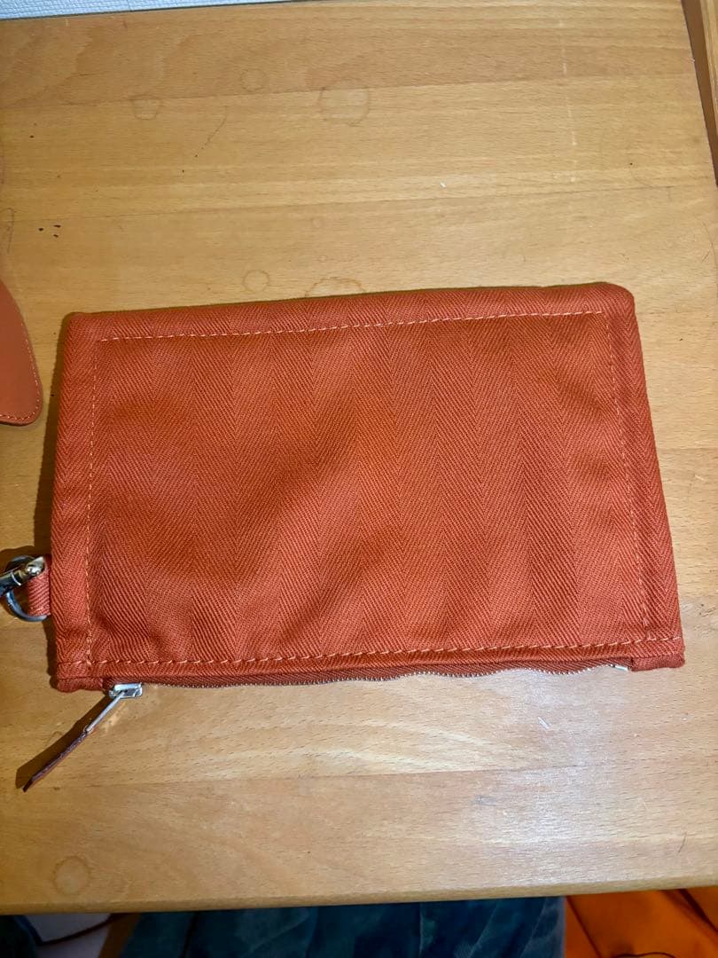 エルメスハンドバッグ