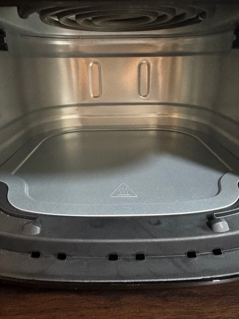 【美品】COSORI Pro LE 4.7-Litre エアフライヤー