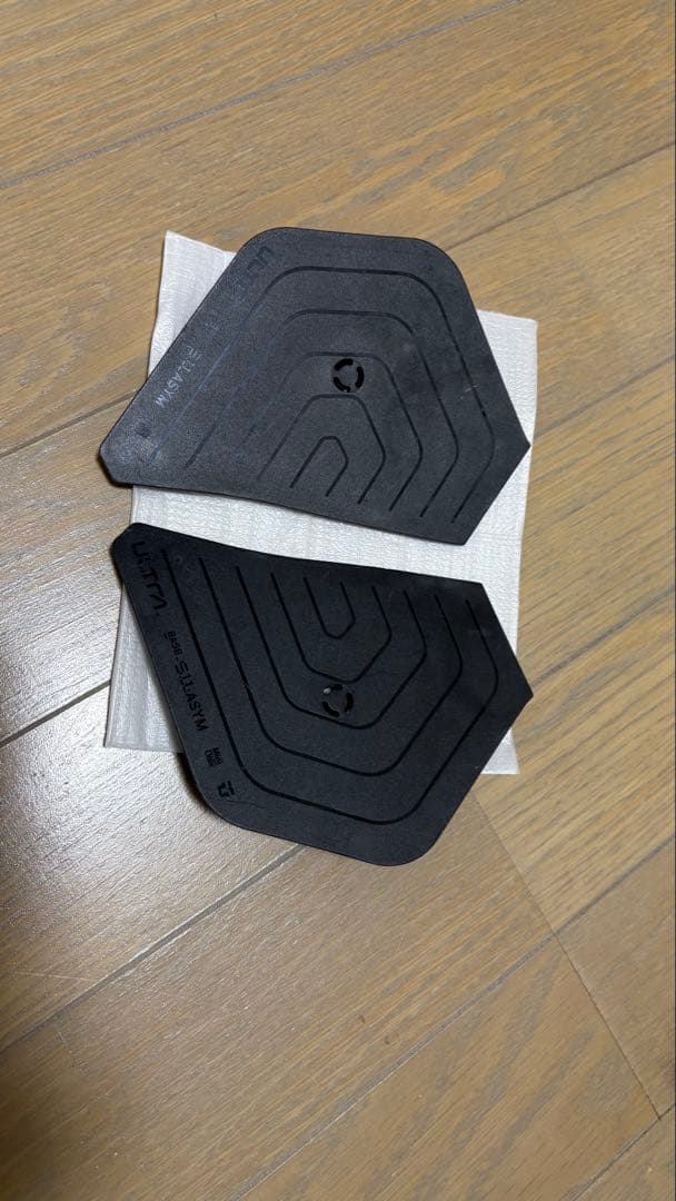 UNION ULTRA ユニオン ウルトラ ビンディング Mサイズ