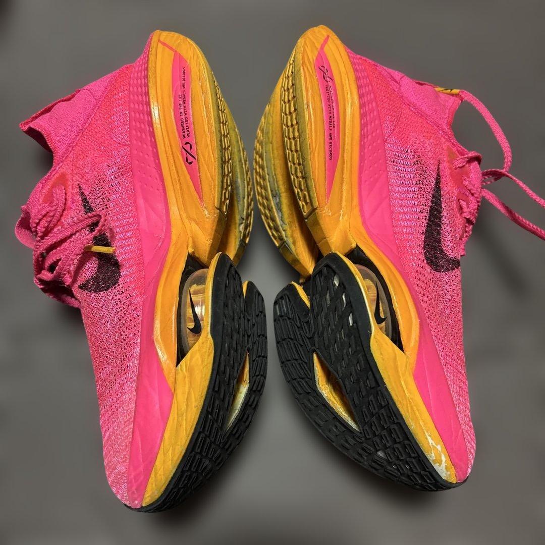 SALE★NIKE AIR ZOOM ALPHAFLY NEXT% 2