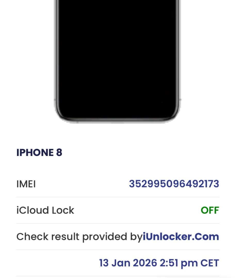 【バッテリー100%】iPhone 8 256GB RED SIMフリー