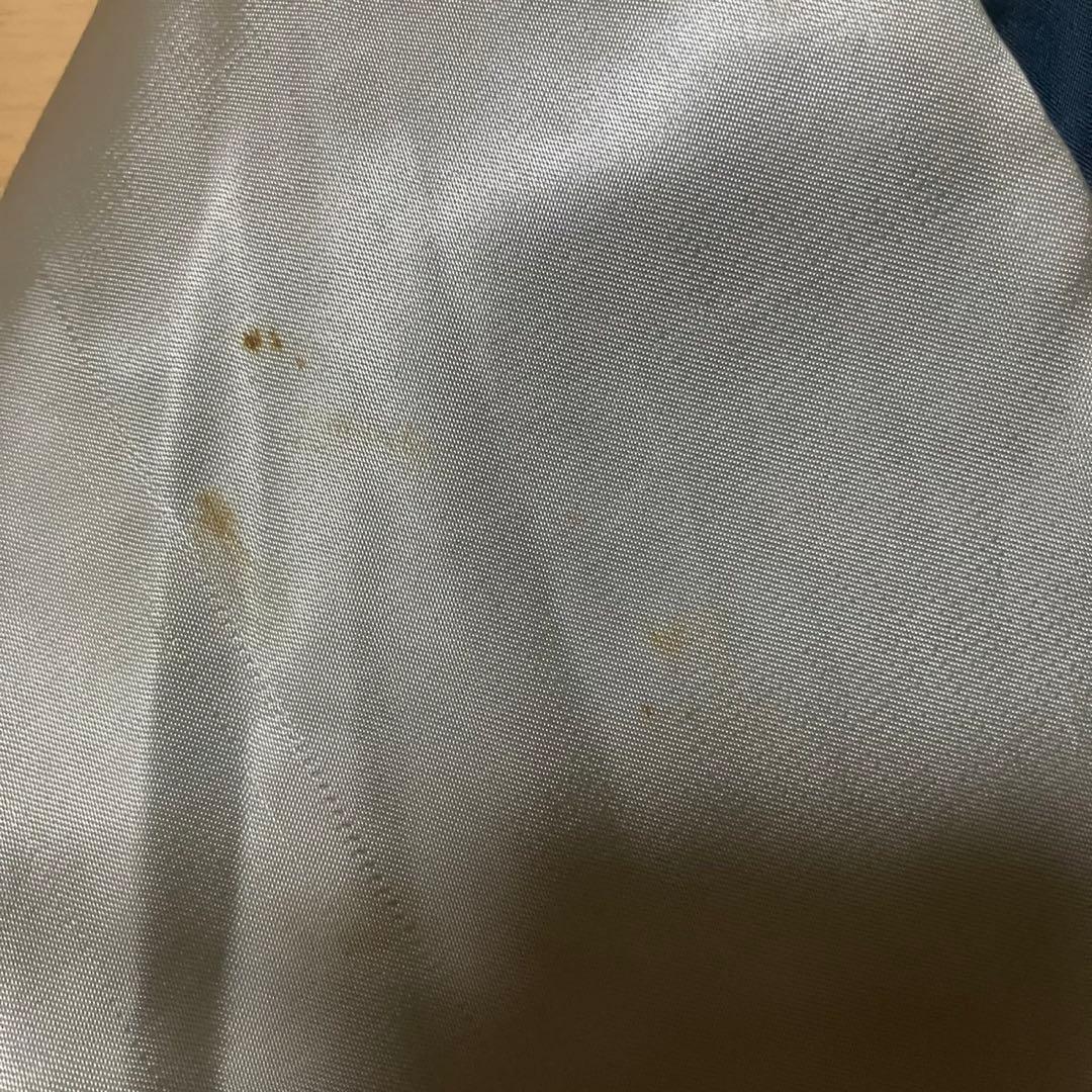 Mack Trucksトラックジャケット ビンテージ マックトラック ジャケット