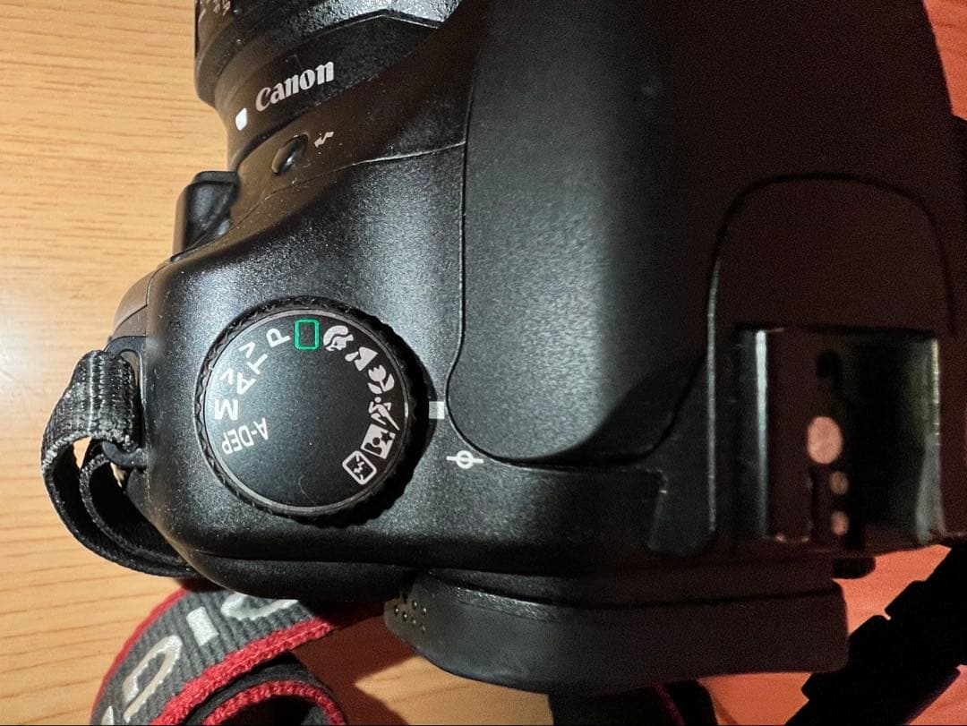 【動作確認済】Canon EOS30D ズームレンズ スピードライト430EX