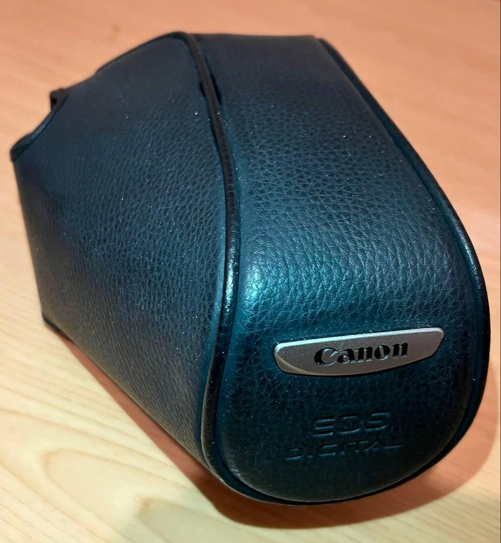 【動作確認済】Canon EOS30D ズームレンズ スピードライト430EX