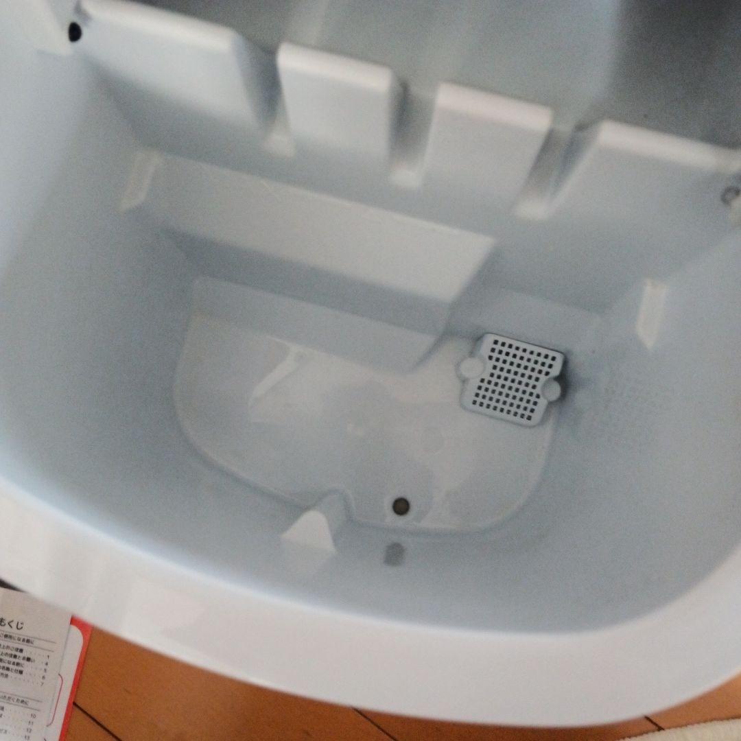 VERSOS 高速度製氷機 VPP-ICE02