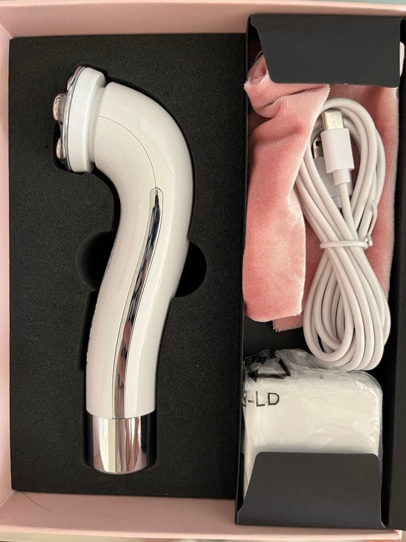 フェイスプロ Facepro 家庭用複合美顔機器