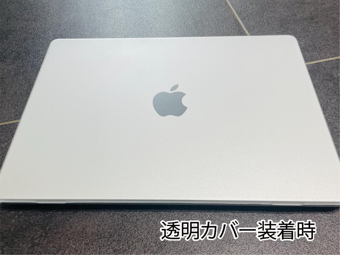 M5 MacBook Pro 14インチ 24GB/1TB