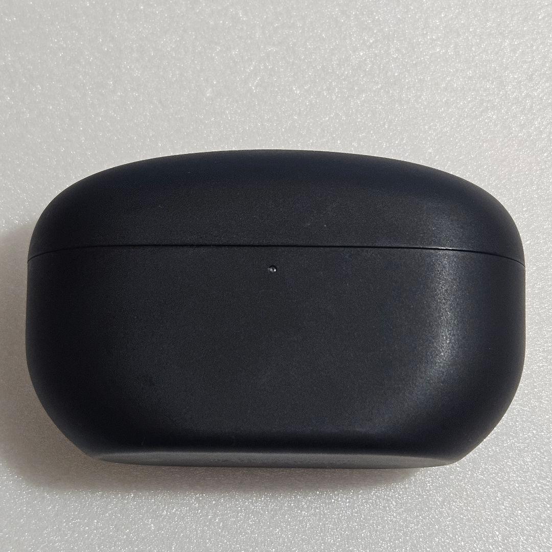 【美品】SONY WF-1000XM5 充電ケースのみ ブラック