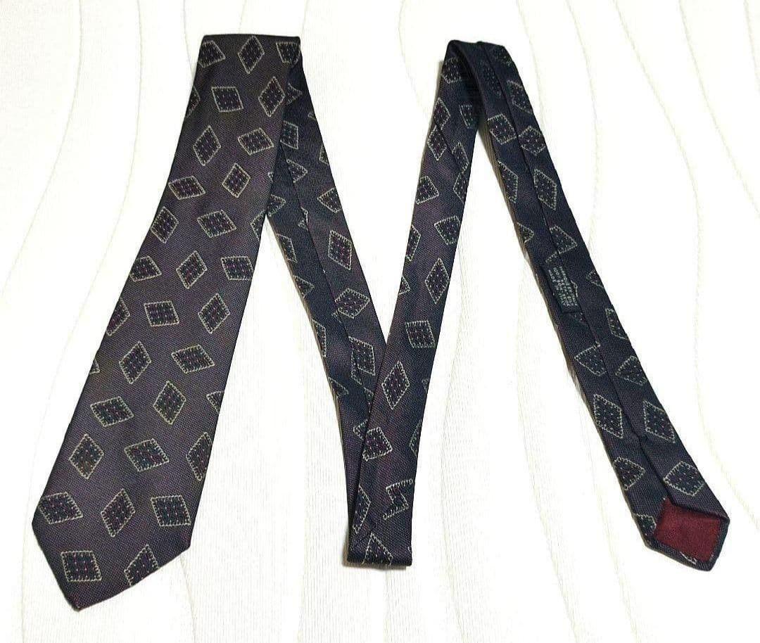 ネクタイ 、バッグ 2点セット