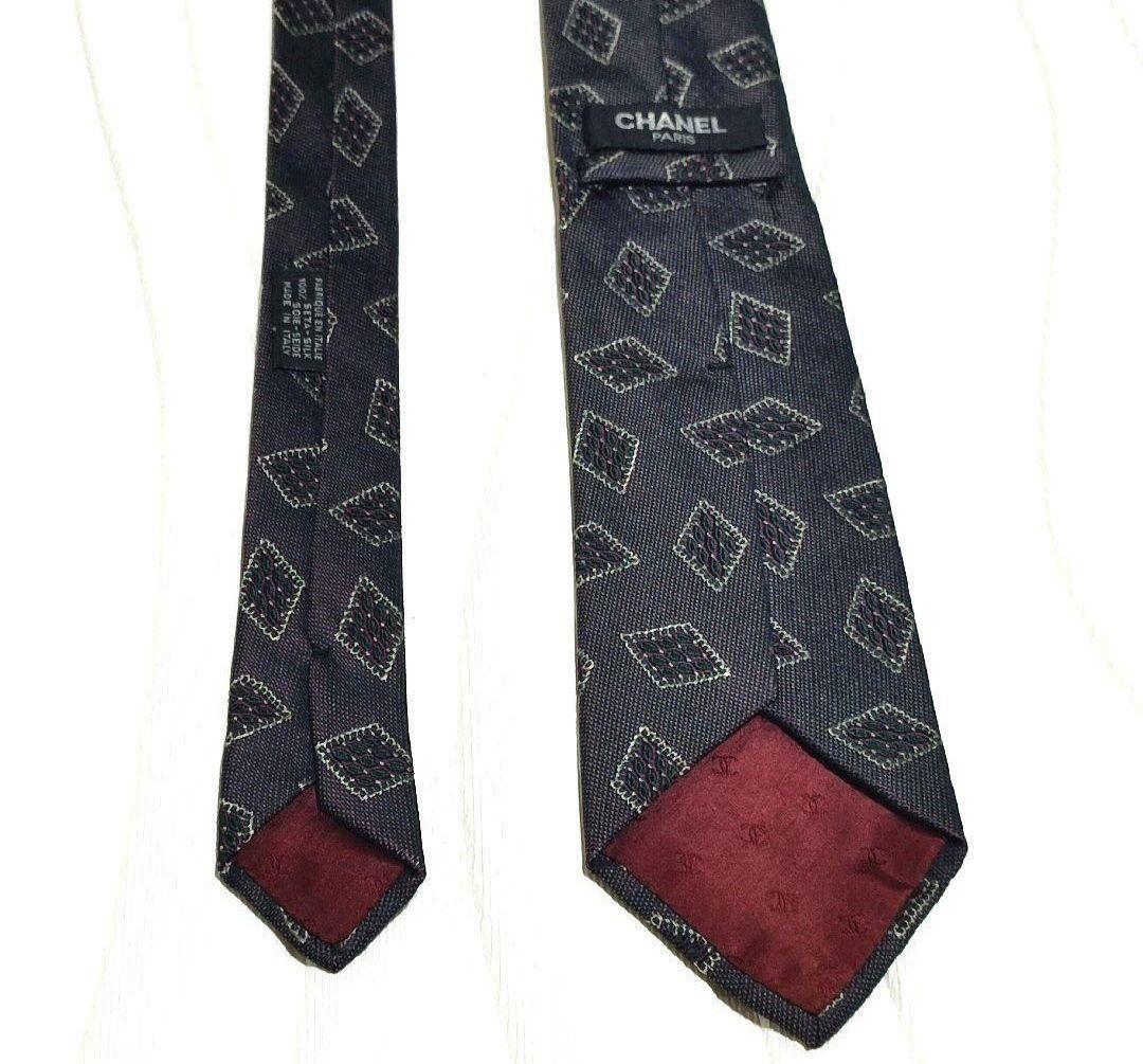 ネクタイ 、バッグ 2点セット