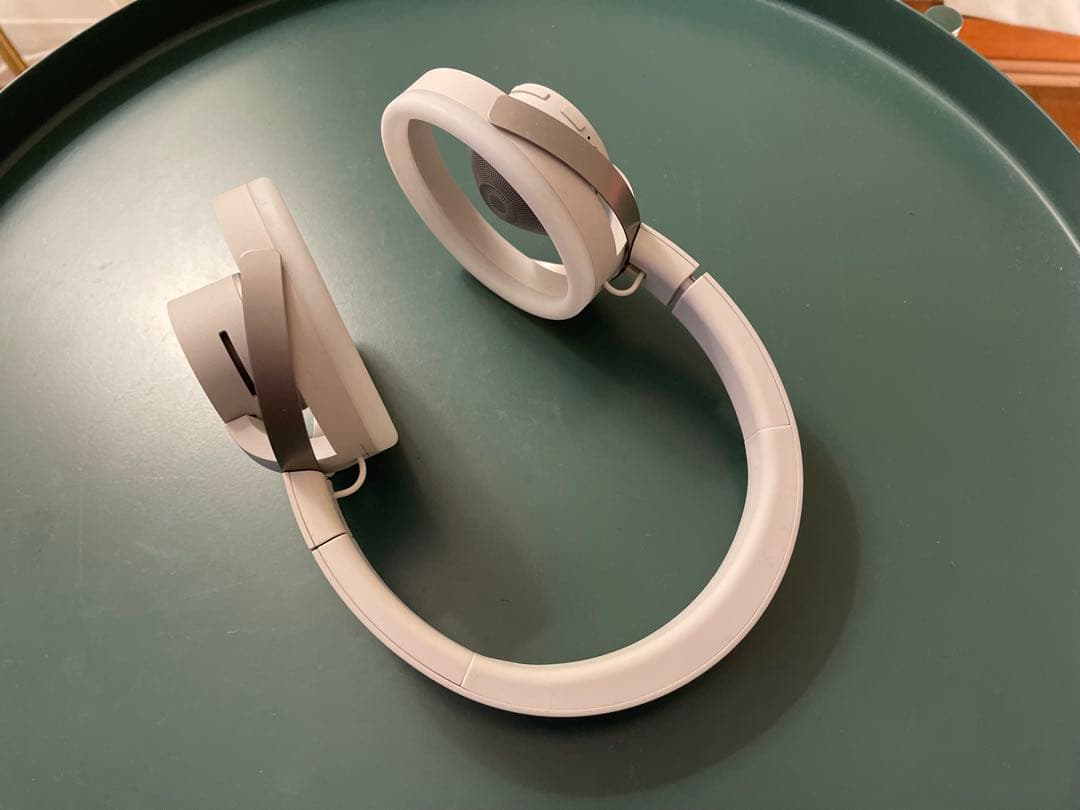 nwm ONE ライトグレイ MBH001 WA