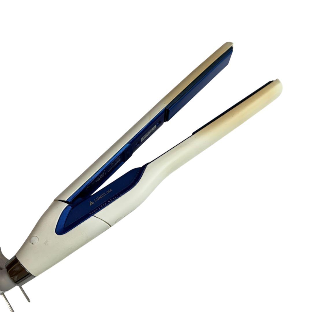 M*.様 動作良好　ヘアビューロン 3D Plus ストレート リュミエリーナ