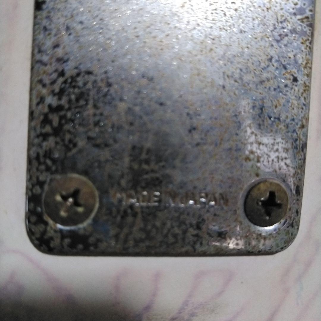 ビザールギター　日本製